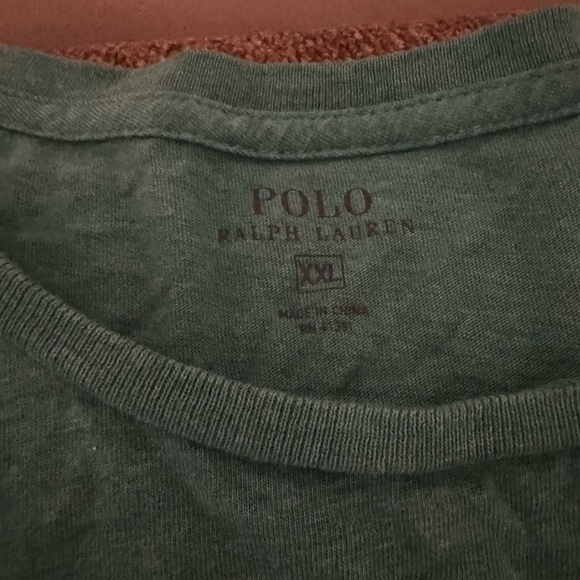👕❤️‍🔥Men’s size 2xl Ralph Lauren polo bundle / lot - Picture 4 of 4